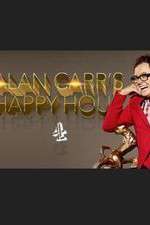 Watch Alan Carr's Happy Hour 1channel