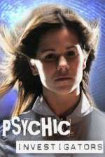 Watch Psychic Investigators 1channel