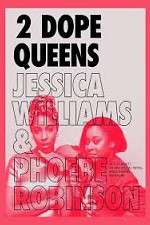 Watch 2 Dope Queens 1channel