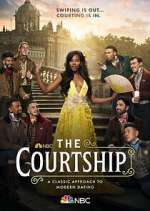 Watch The Courtship 1channel