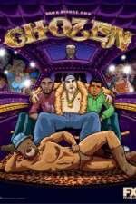 Watch Chozen 1channel