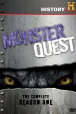 Watch MonsterQuest 1channel