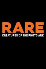 Watch Rare: Creatures of the Photo Ark 1channel