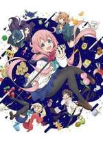 Watch Dropout Idol Fruit Tart 1channel