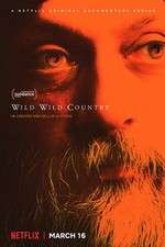Watch Wild Wild Country 1channel