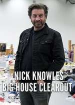 Watch Nick Knowles' Big House Clearout 1channel
