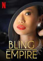 Watch Bling Empire 1channel