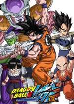 Watch Dragon Ball Kai 1channel