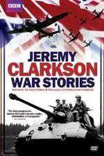 Watch Jeremy Clarkson: War Stories 1channel