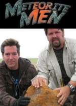 Watch Meteorite Men 1channel