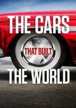 Watch The Cars That Built the World 1channel