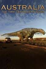 Watch Australia The Time Traveller's Guide 1channel