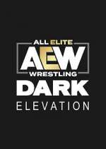 Watch AEW Dark: Elevation 1channel
