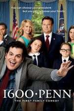 Watch 1600 Penn 1channel