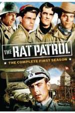 Watch The Rat Patrol 1channel