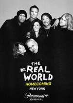 Watch The Real World Homecoming 1channel