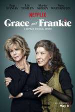 Watch Grace and Frankie 1channel
