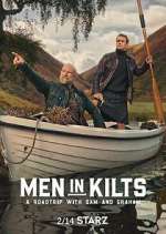 Watch Men in Kilts: A Roadtrip with Sam and Graham 1channel