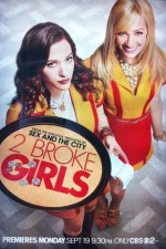 Watch 2 Broke Girls 1channel