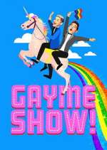 Watch Gayme Show 1channel