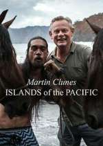 Watch Martin Clunes: Islands of the Pacific 1channel