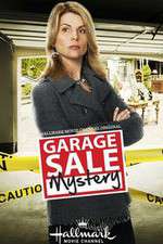 Watch Garage Sale Mystery 1channel