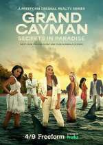 Watch Grand Cayman: Secrets in Paradise 1channel