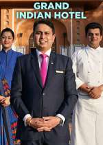 Watch Grand Indian Hotel 1channel