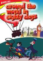 Watch Around the World in Eighty Days 1channel