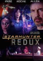 Watch Starhunter: Redux 1channel