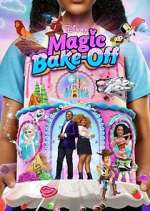 Watch Disney's Magic Bake-Off 1channel