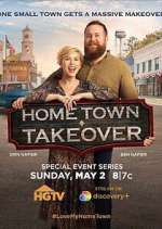 Watch Home Town Takeover 1channel