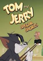 Watch Tom and Jerry Special Shorts 1channel