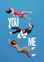 Watch You & Me 1channel