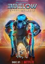 Watch 3Below: Tales of Arcadia 1channel