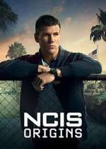 Watch NCIS: Origins 1channel