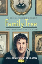 Watch Family Tree 1channel