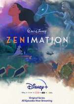 Watch Zenimation 1channel