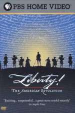 Watch Liberty The American Revolution 1channel