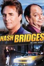 Watch Nash Bridges 1channel