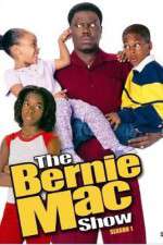 Watch The Bernie Mac Show 1channel