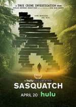 Watch Sasquatch 1channel