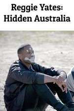 Watch Reggie Yates: Hidden Australia 1channel