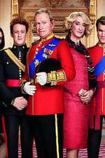 Watch The Windsors 1channel