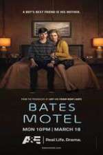 Watch Bates Motel 1channel