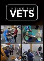 Watch Inside the Vets 1channel