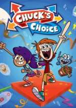 Watch Chuck's Choice 1channel