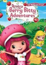 Watch Strawberry Shortcake's Berry Bitty Adventures 1channel