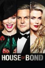 Watch House of Bond 1channel