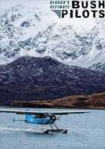 Watch Alaska's Ultimate Bush Pilots 1channel